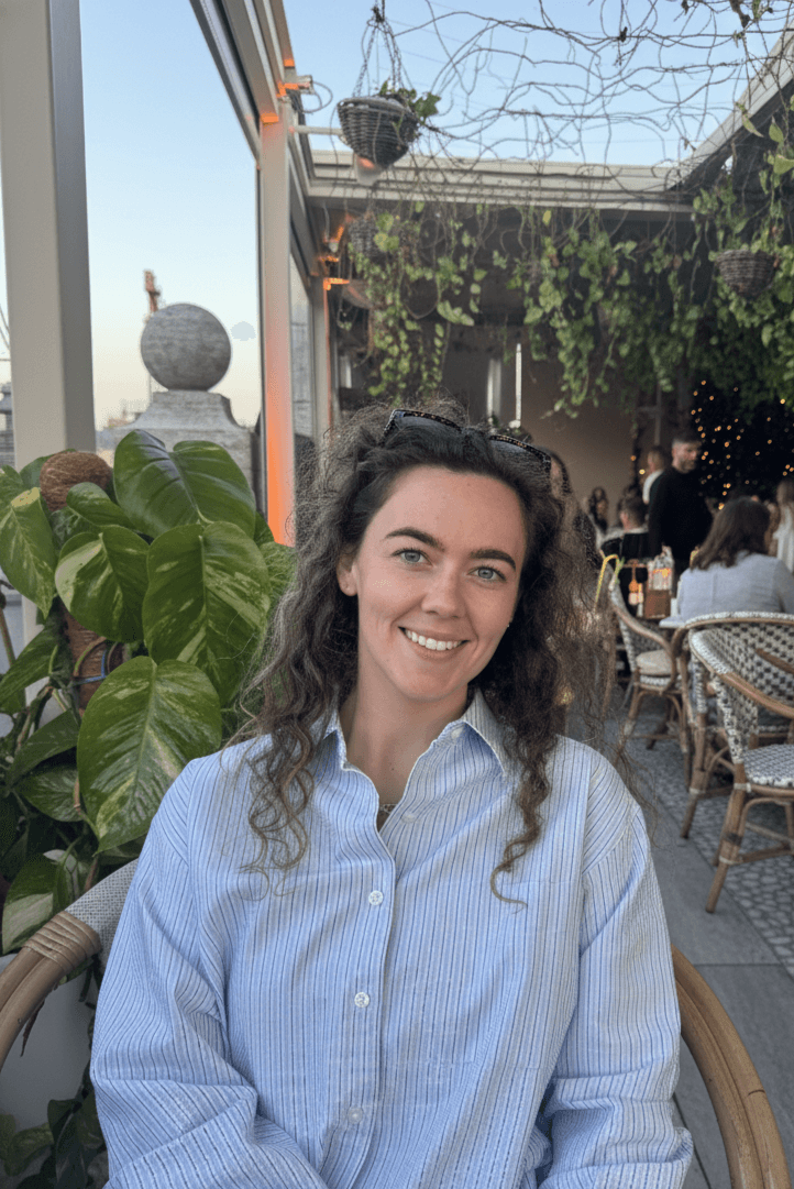Jennifer Bourke, founder of ZEROARC AI